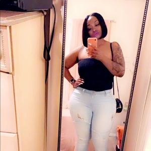 Meet your Posher, Davids